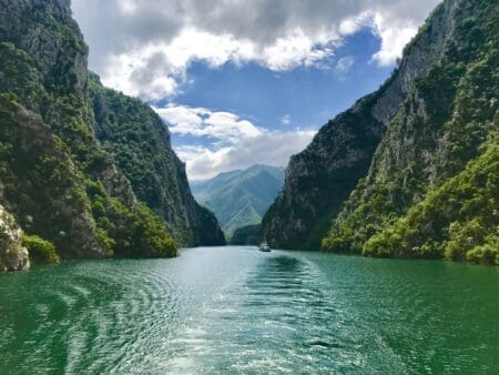 Nordalbanien & Kosovo 